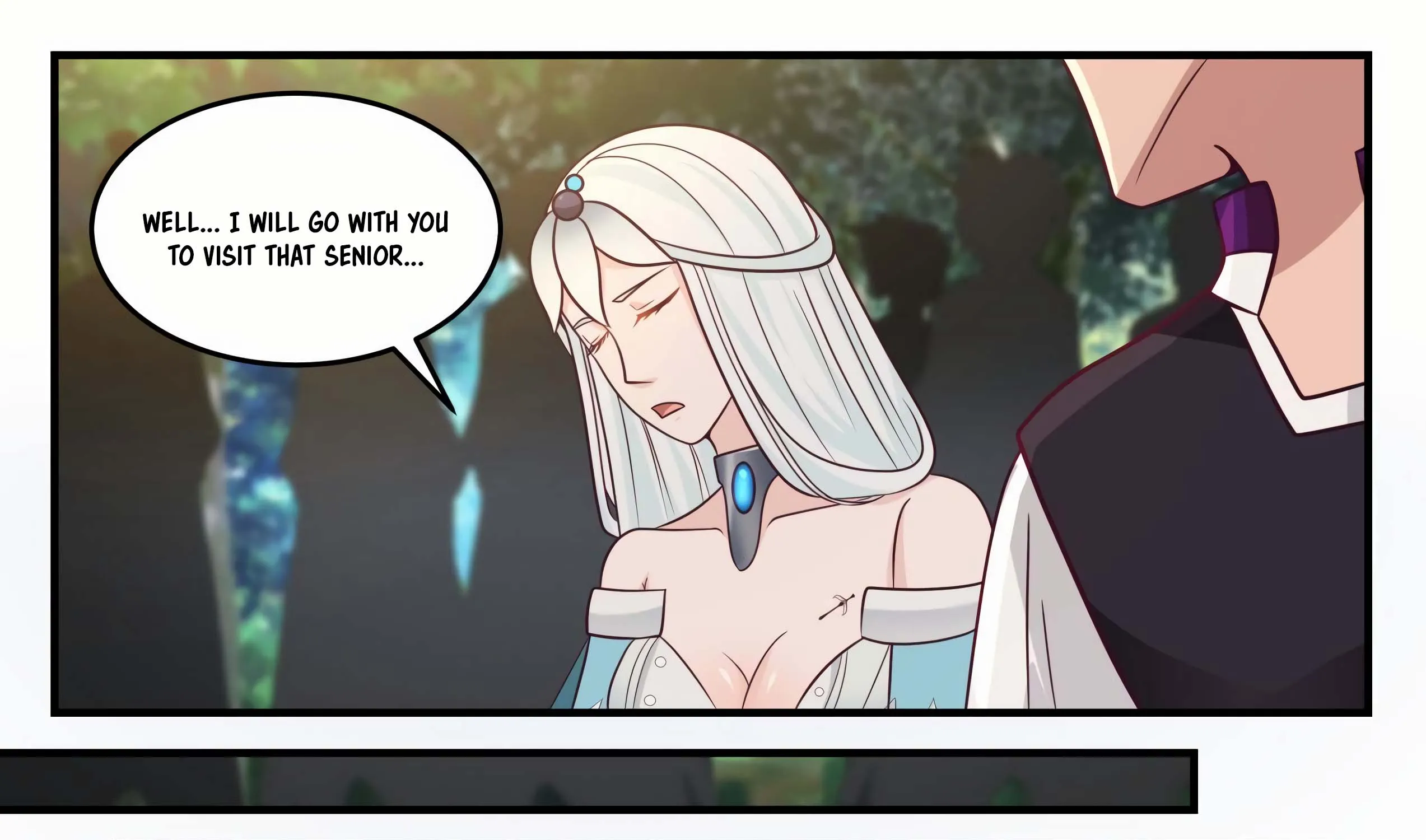Read Martial Peak chapter 860 image 29 on Lezhin