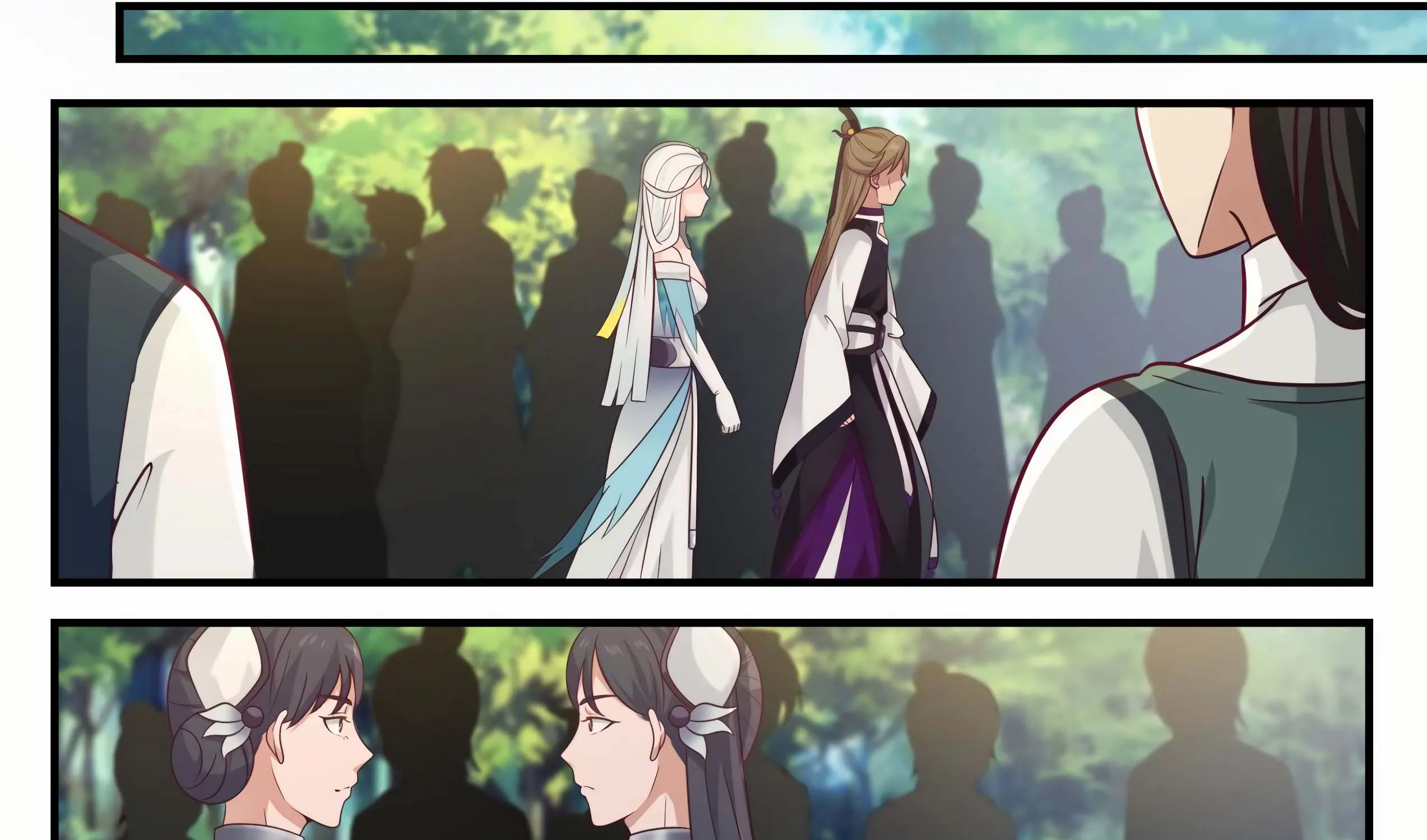 Read Martial Peak chapter 860 image 30 on Lezhin