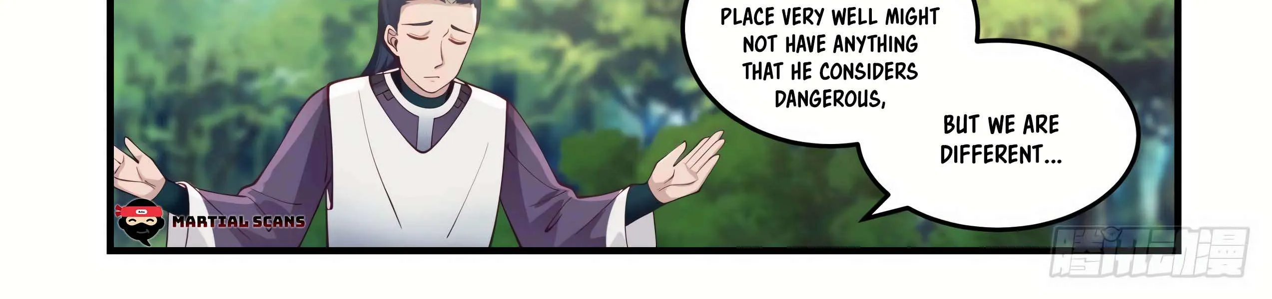 Read Martial Peak chapter 860 image 37 on Lezhin