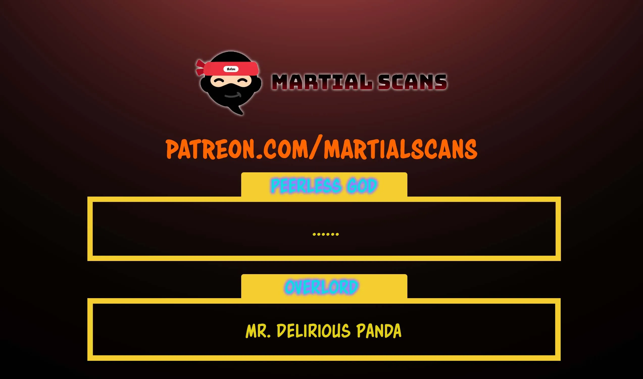 Read Martial Peak chapter 860 image 40 on Lezhin
