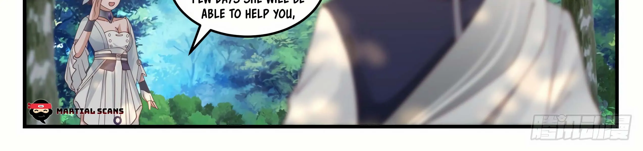 Read Martial Peak chapter 860 image 7 on Lezhin