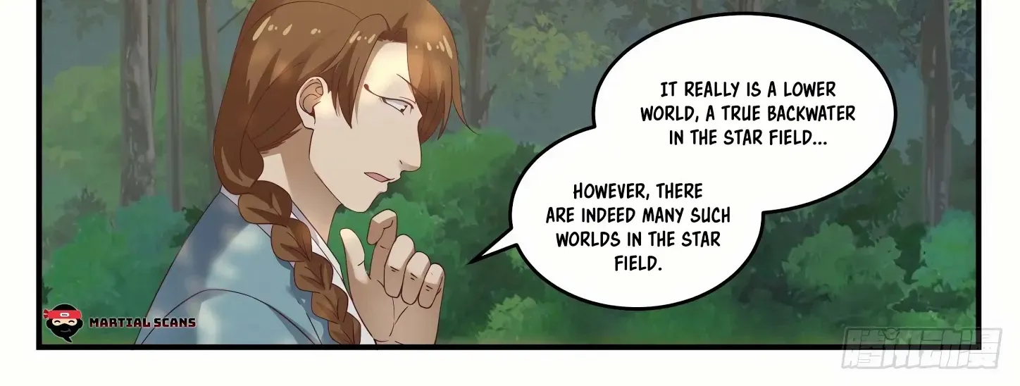 Read Martial Peak chapter 861 image 21 on Lezhin