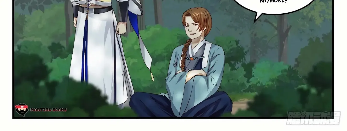 Read Martial Peak chapter 861 image 23 on Lezhin