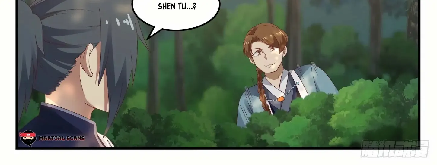 Read Martial Peak chapter 861 image 7 on Lezhin