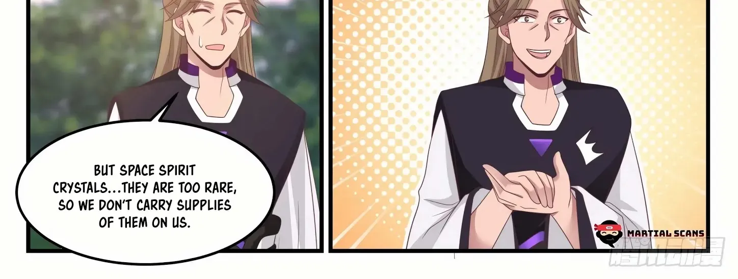 Read Martial Peak chapter 862 image 11 on Lezhin