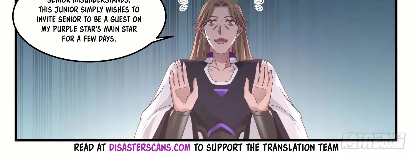 Read Martial Peak chapter 862 image 13 on Lezhin