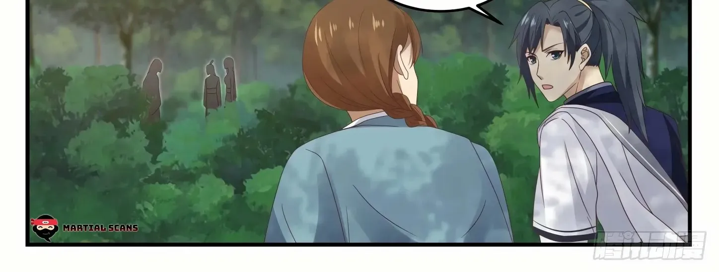Read Martial Peak chapter 862 image 15 on Lezhin