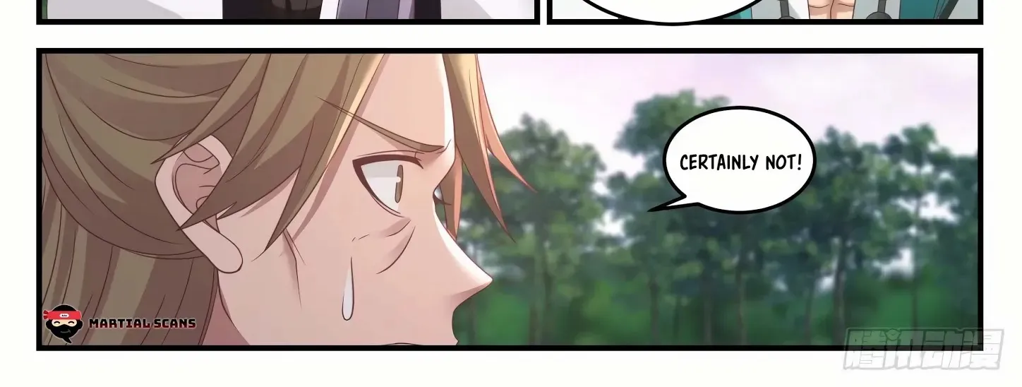 Read Martial Peak chapter 862 image 7 on Lezhin