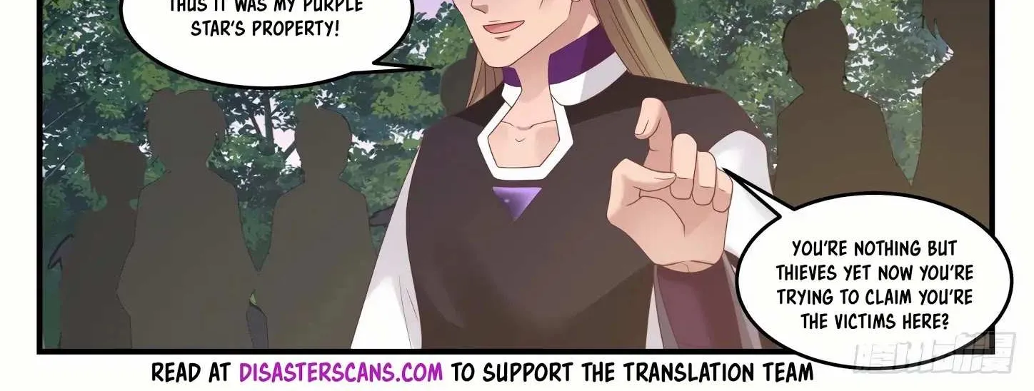 Read Martial Peak chapter 863 image 13 on Lezhin