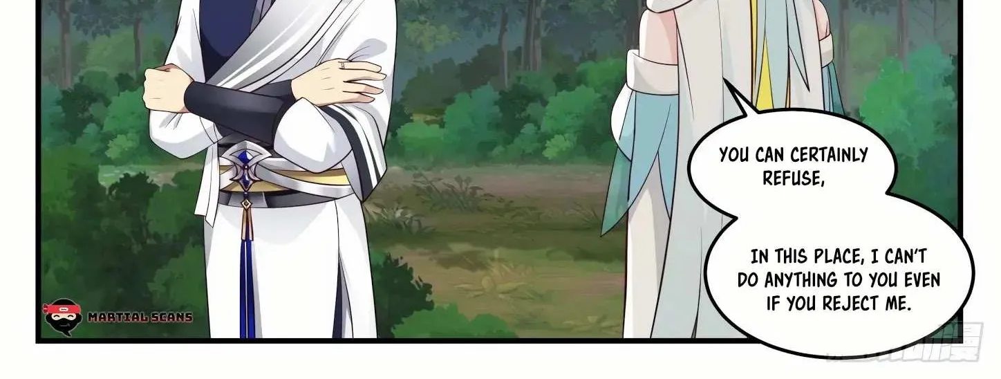 Read Martial Peak chapter 863 image 23 on Lezhin