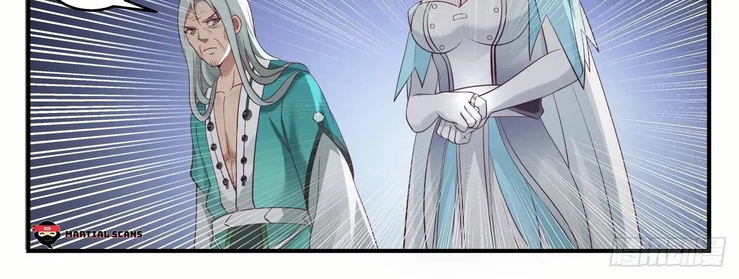 Read Martial Peak chapter 863 image 3 on Lezhin