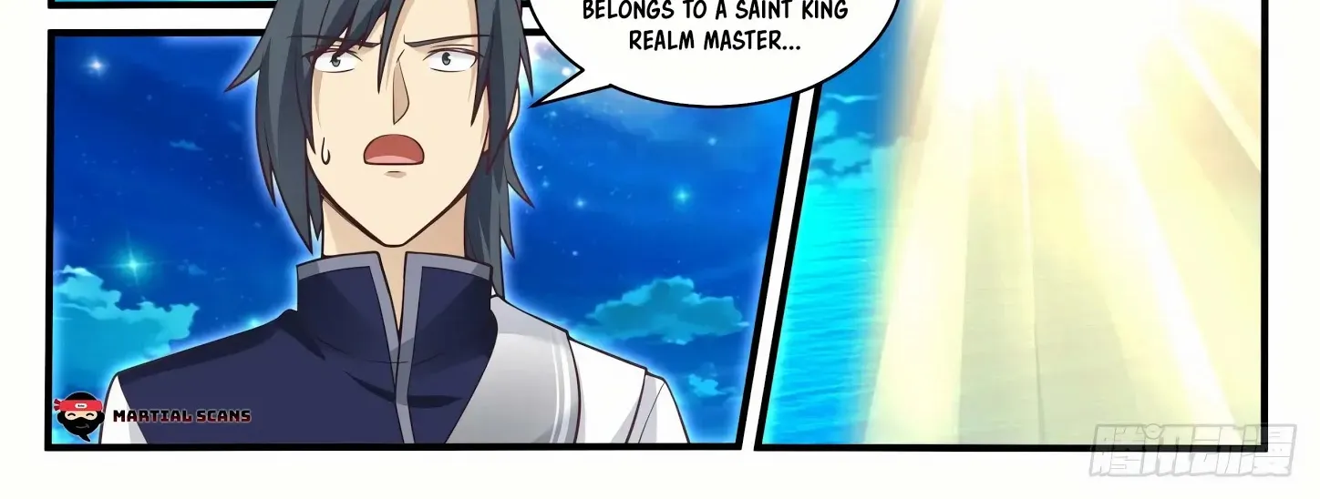 Read Martial Peak chapter 864 image 15 on Lezhin