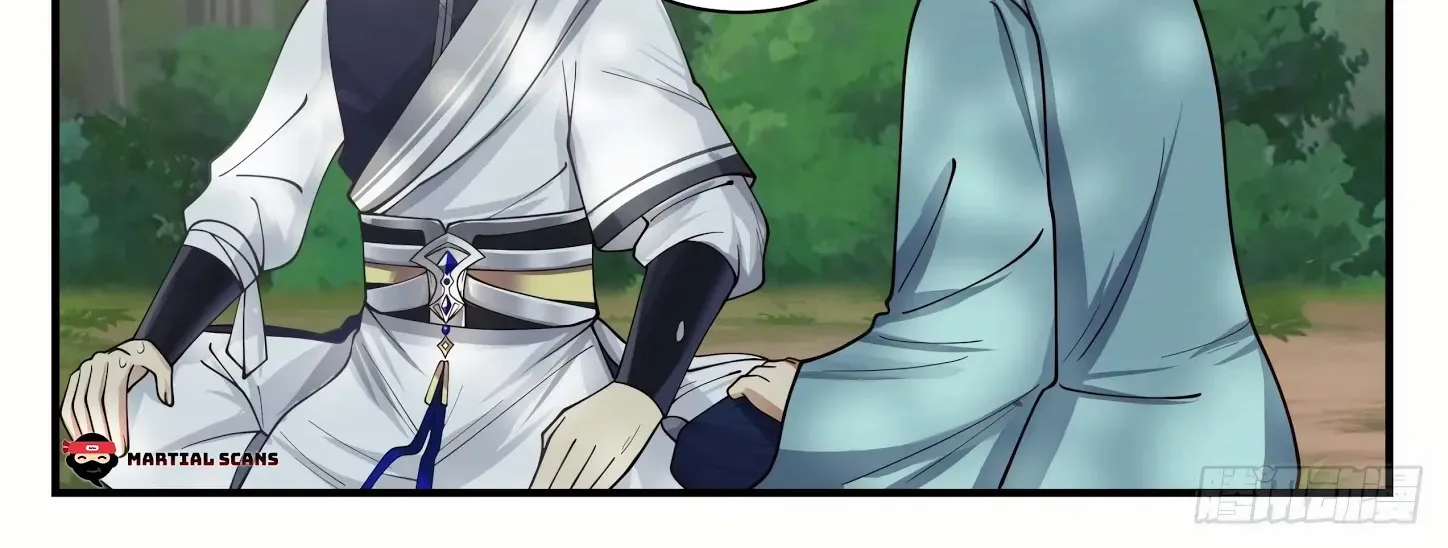 Read Martial Peak chapter 864 image 25 on Lezhin