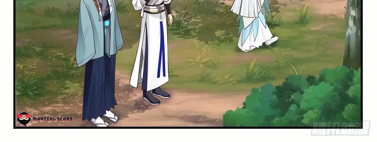 Read Martial Peak chapter 864 image 3 on Lezhin