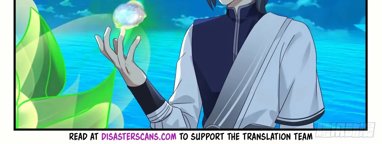 Read Martial Peak chapter 865 image 15 on Lezhin