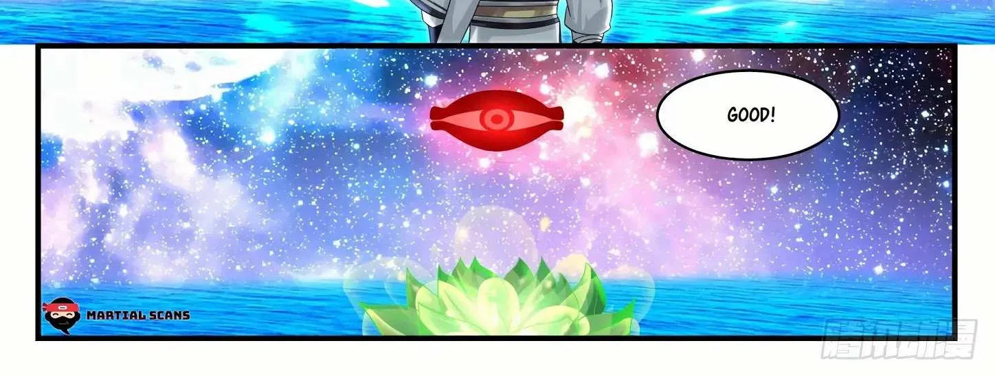 Read Martial Peak chapter 865 image 19 on Lezhin