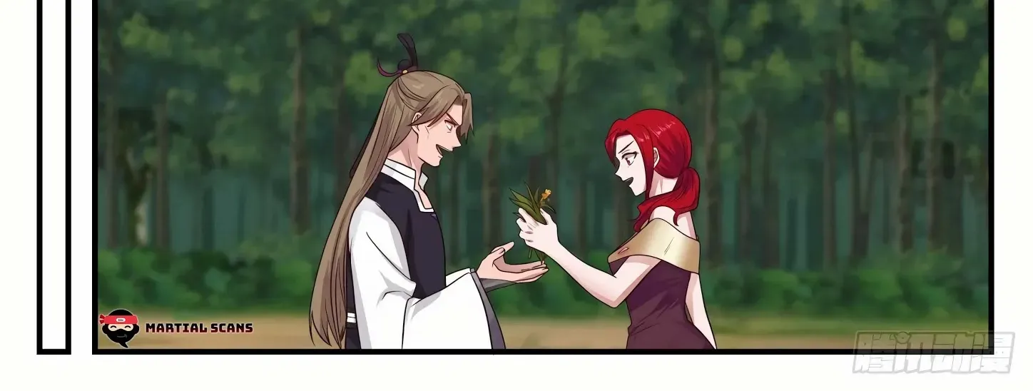 Read Martial Peak chapter 865 image 25 on Lezhin