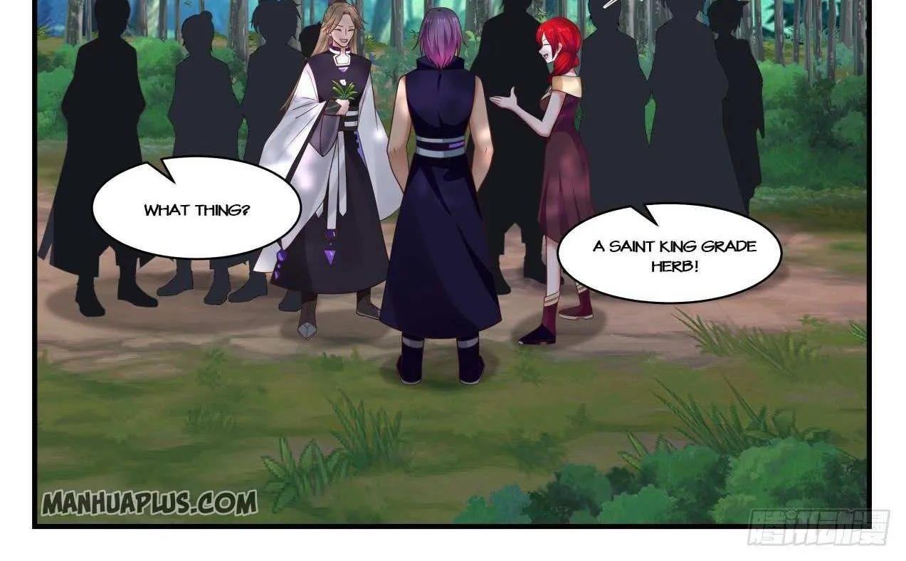 Read Martial Peak chapter 866 image 2 on Lezhin