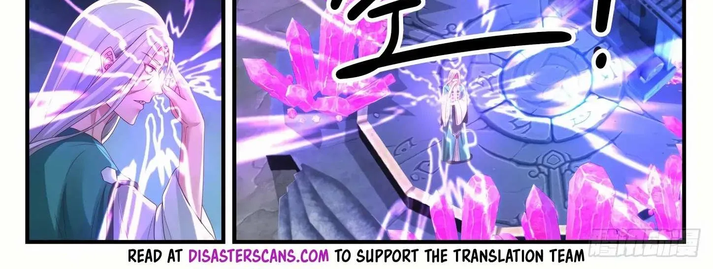Read Martial Peak chapter 867 image 13 on Lezhin
