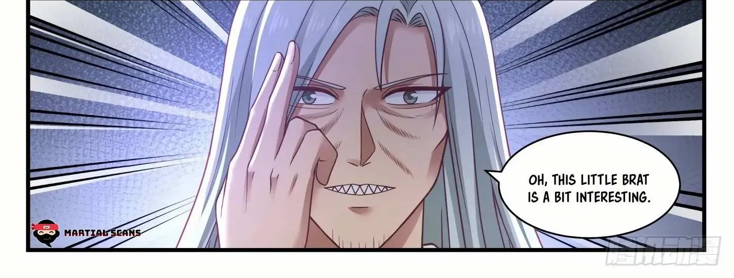 Read Martial Peak chapter 867 image 15 on Lezhin