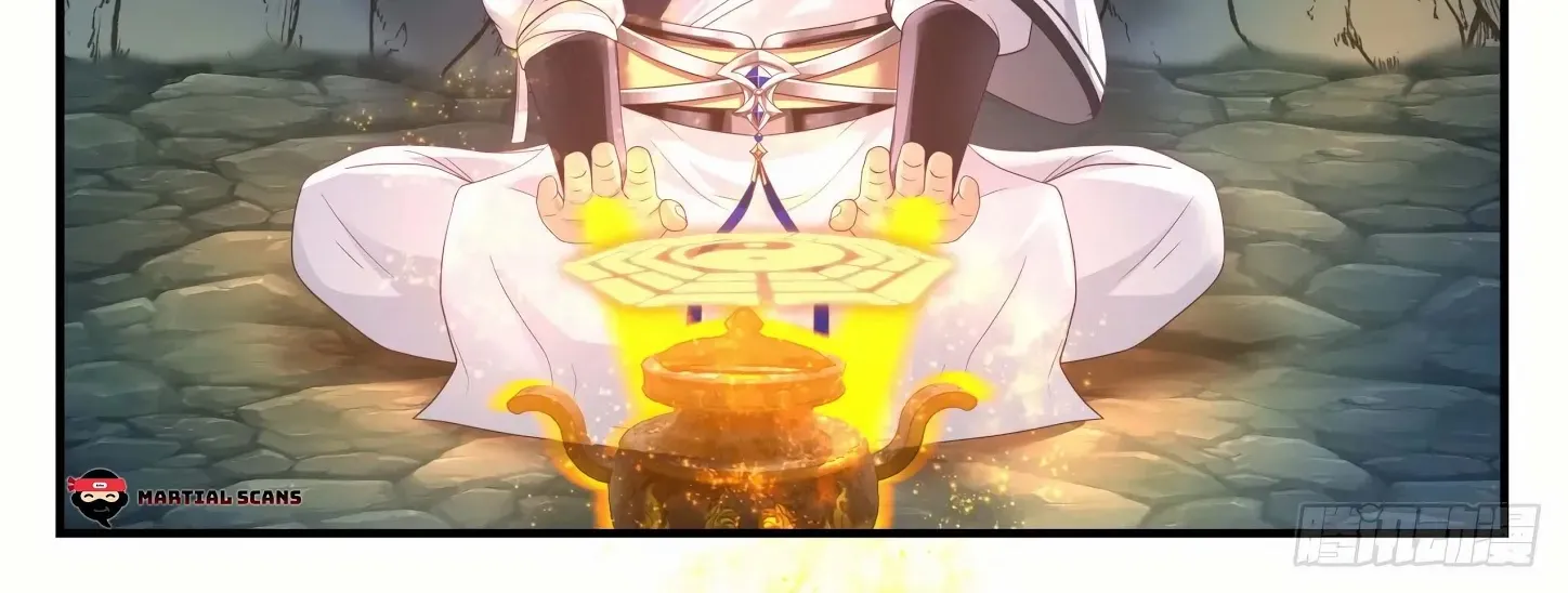 Read Martial Peak chapter 867 image 19 on Lezhin
