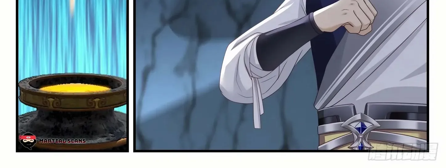Read Martial Peak chapter 867 image 21 on Lezhin
