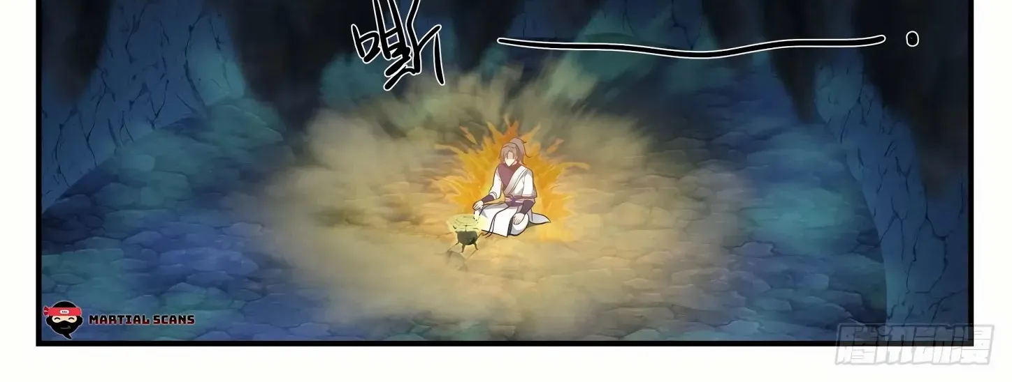 Read Martial Peak chapter 867 image 5 on Lezhin