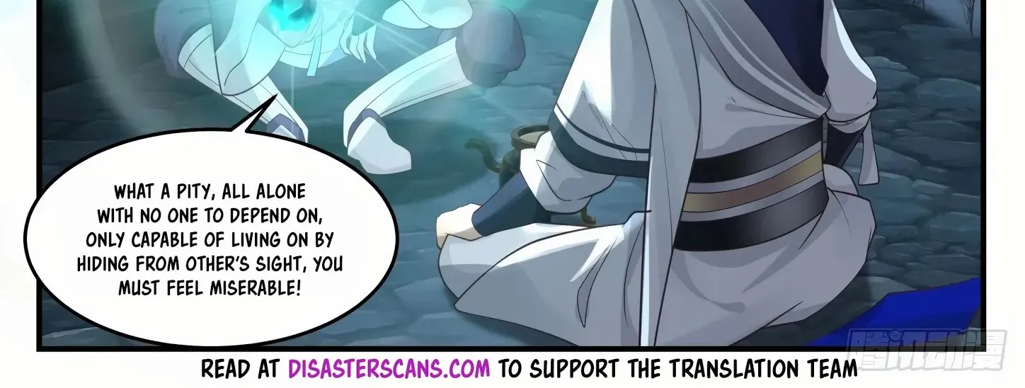 Read Martial Peak chapter 868 image 13 on Lezhin