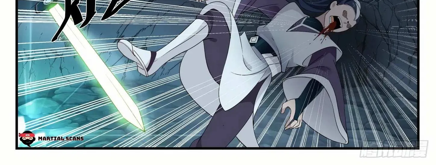 Read Martial Peak chapter 868 image 25 on Lezhin