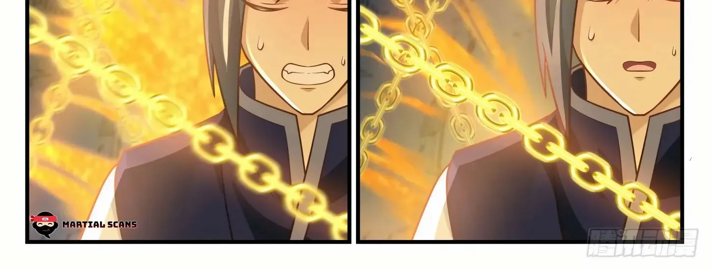 Read Martial Peak chapter 868 image 3 on Lezhin