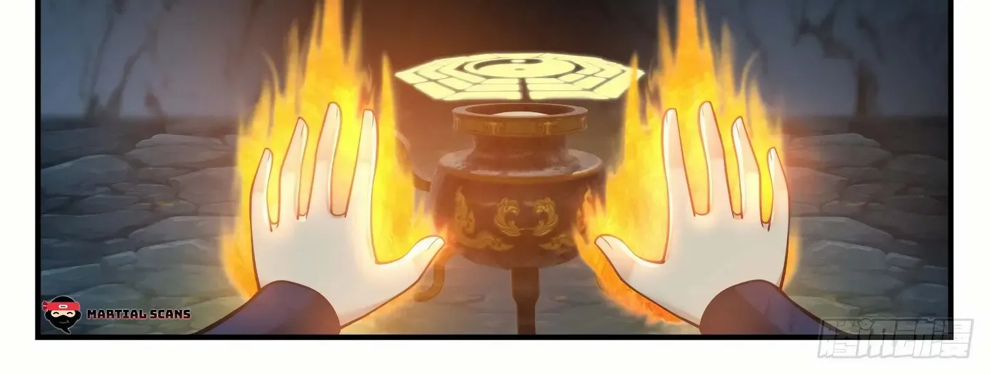 Read Martial Peak chapter 868 image 5 on Lezhin