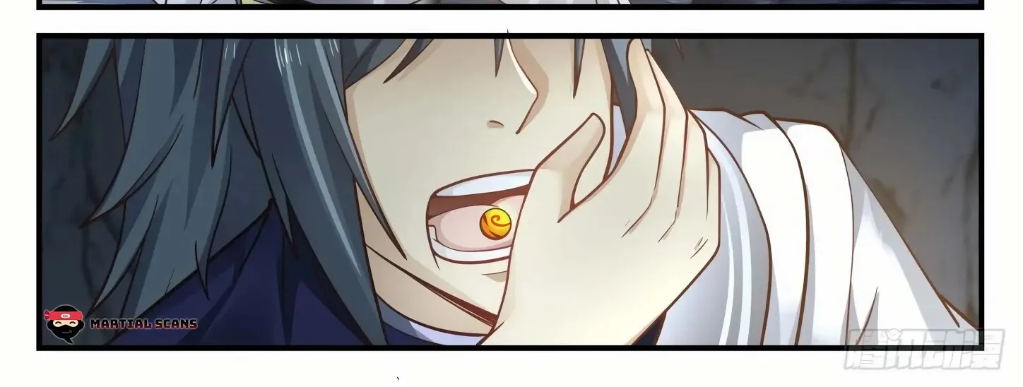Read Martial Peak chapter 868 image 7 on Lezhin