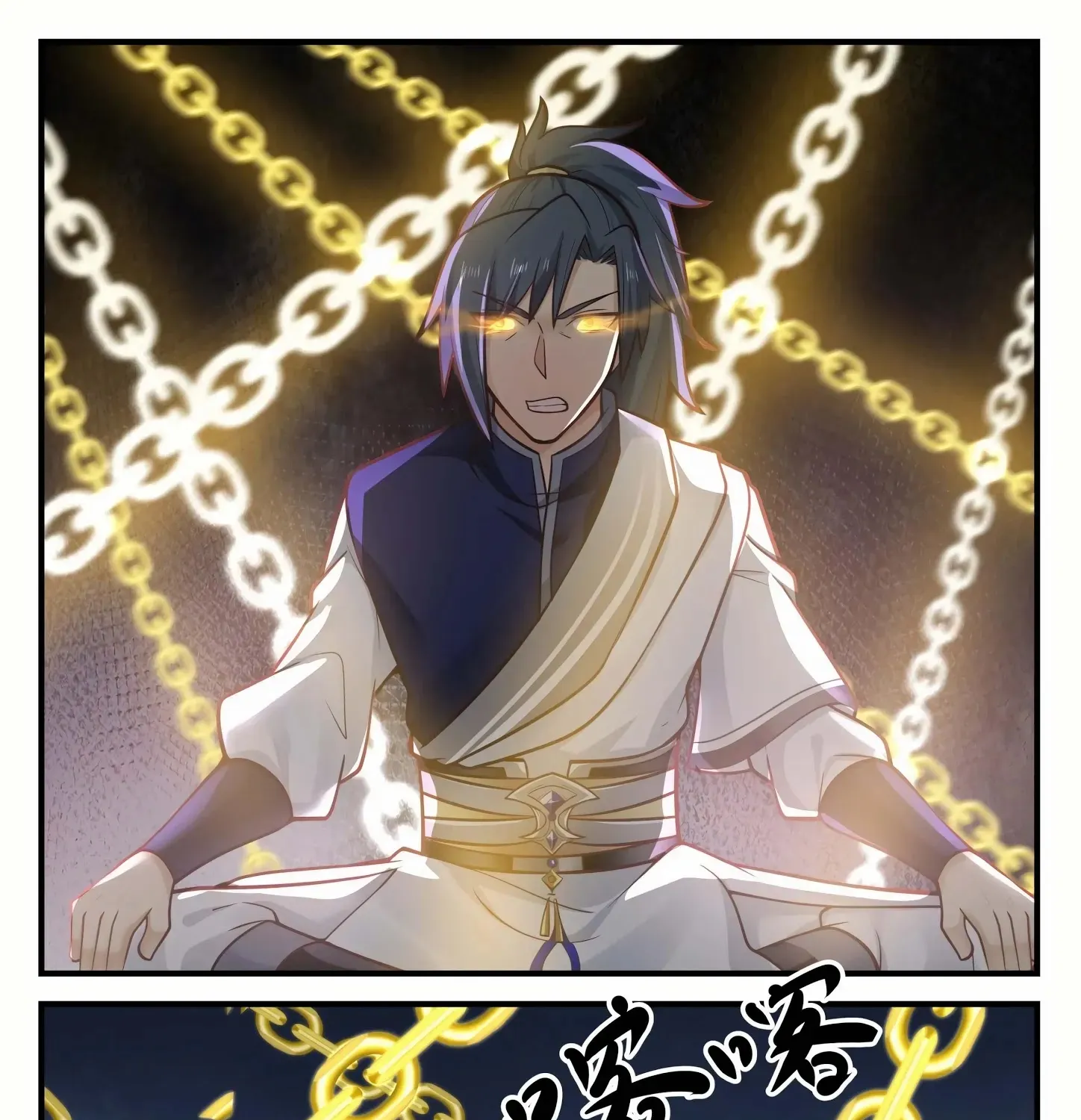 Read Martial Peak chapter 868 image 8 on Lezhin