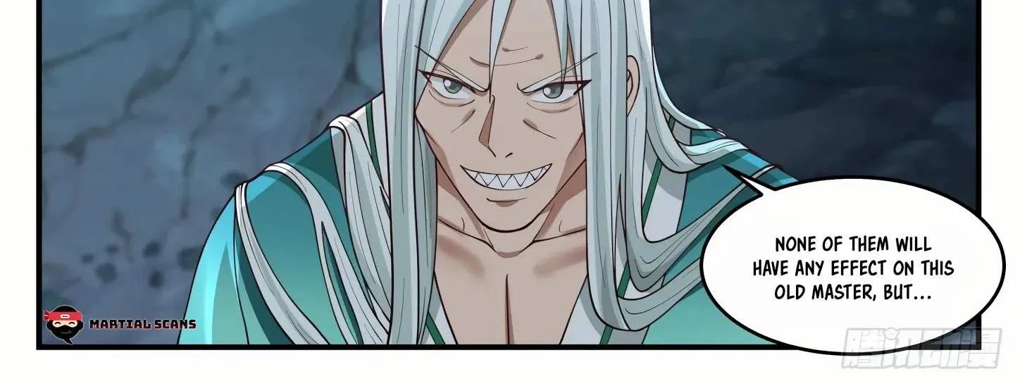 Read Martial Peak chapter 869 image 19 on Lezhin