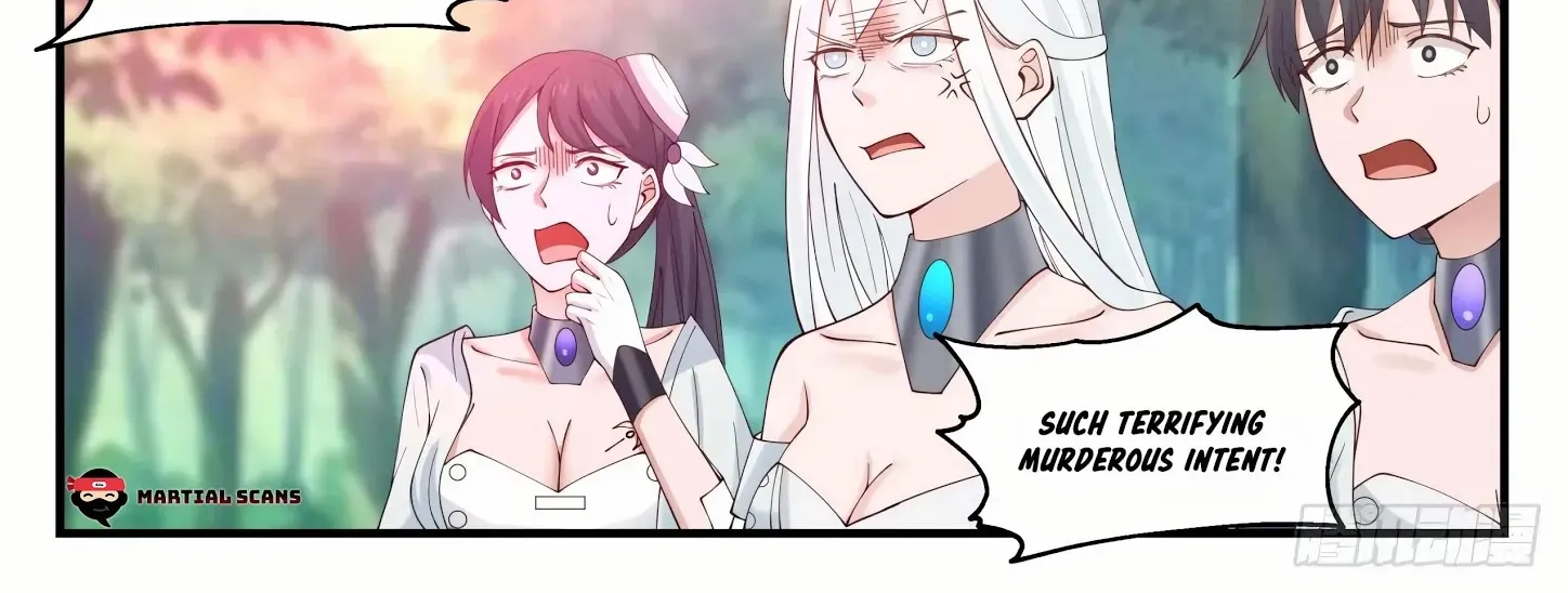 Read Martial Peak chapter 869 image 9 on Lezhin