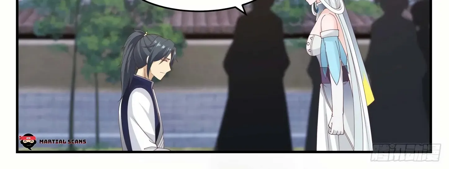 Read Martial Peak chapter 870 image 17 on Lezhin