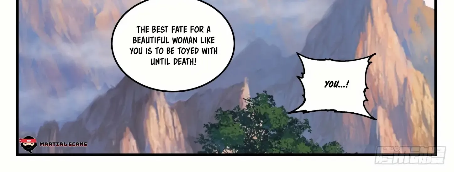 Read Martial Peak chapter 870 image 19 on Lezhin