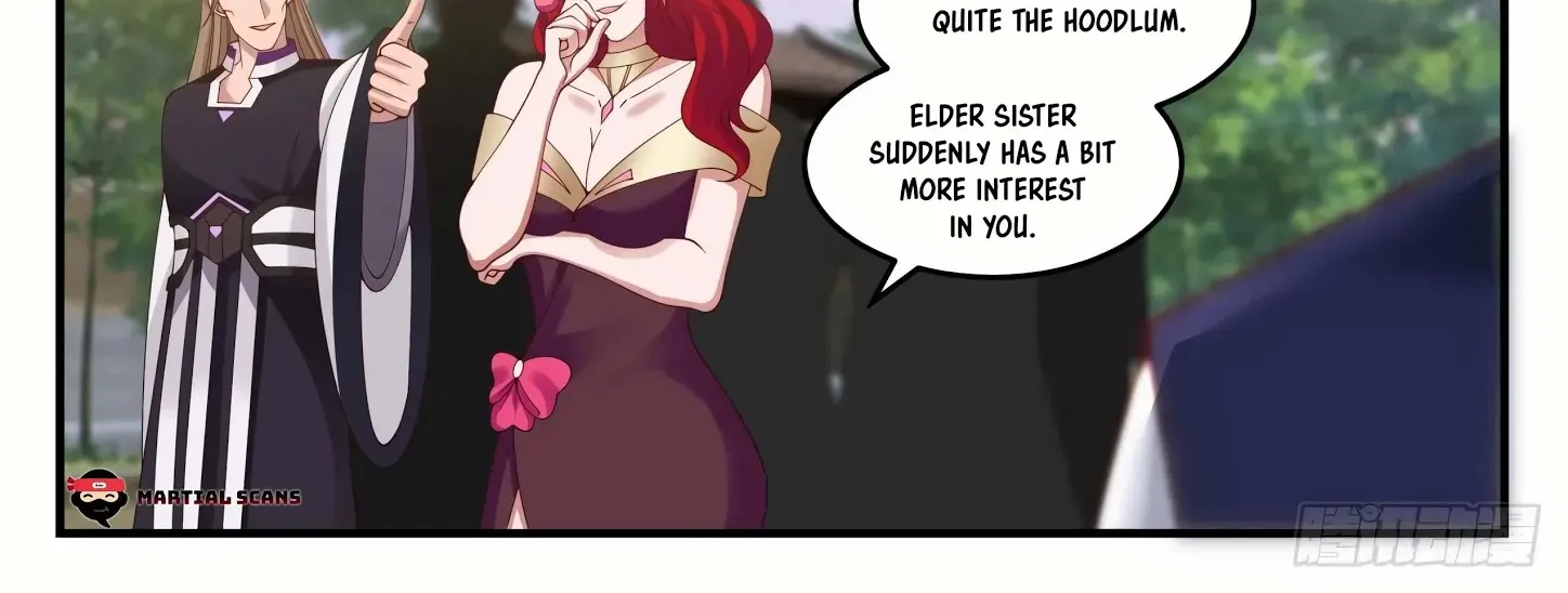 Read Martial Peak chapter 870 image 23 on Lezhin