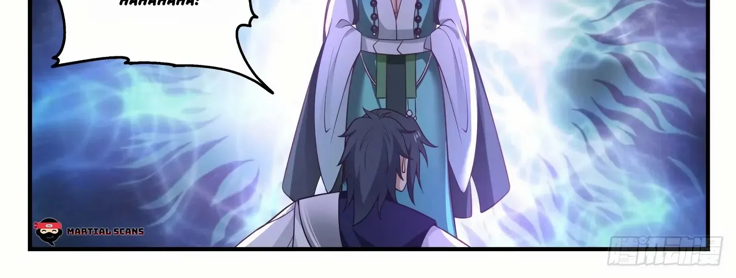 Read Martial Peak chapter 870 image 3 on Lezhin