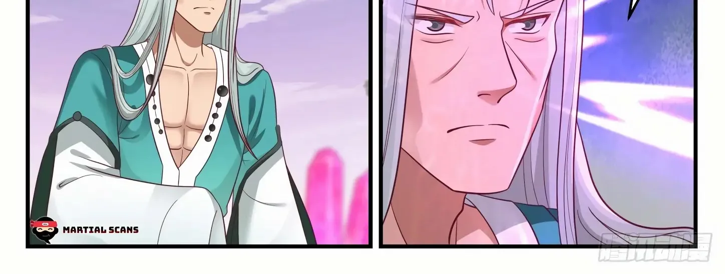 Read Martial Peak chapter 871 image 15 on Lezhin