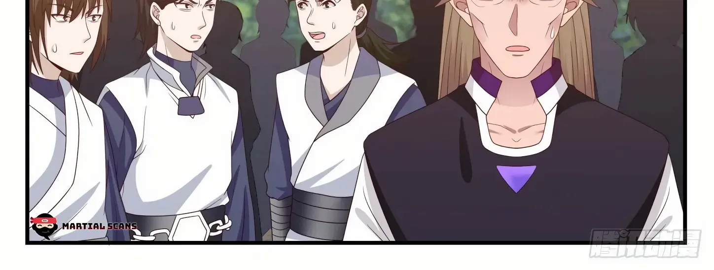 Read Martial Peak chapter 871 image 19 on Lezhin