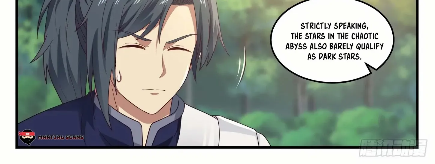 Read Martial Peak chapter 871 image 23 on Lezhin