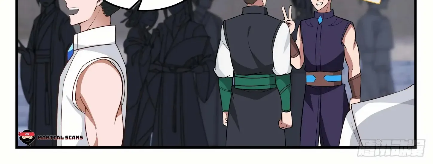 Read Martial Peak chapter 871 image 9 on Lezhin
