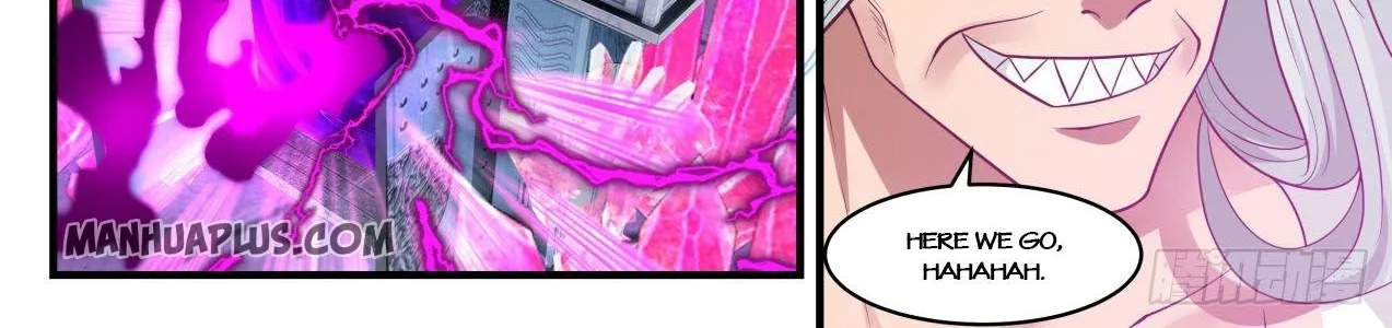Read Martial Peak chapter 872 image 22 on Lezhin