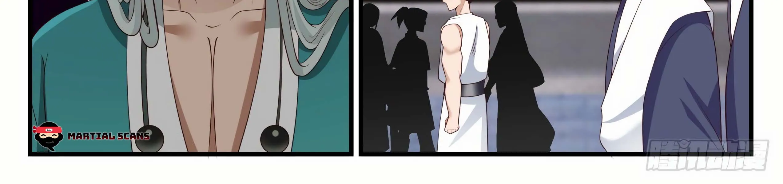 Read Martial Peak chapter 873 image 13 on Lezhin