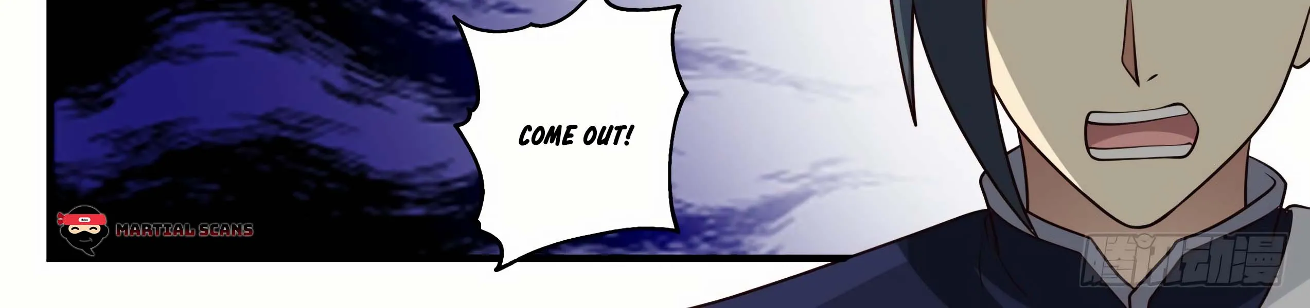 Read Martial Peak chapter 873 image 31 on Lezhin