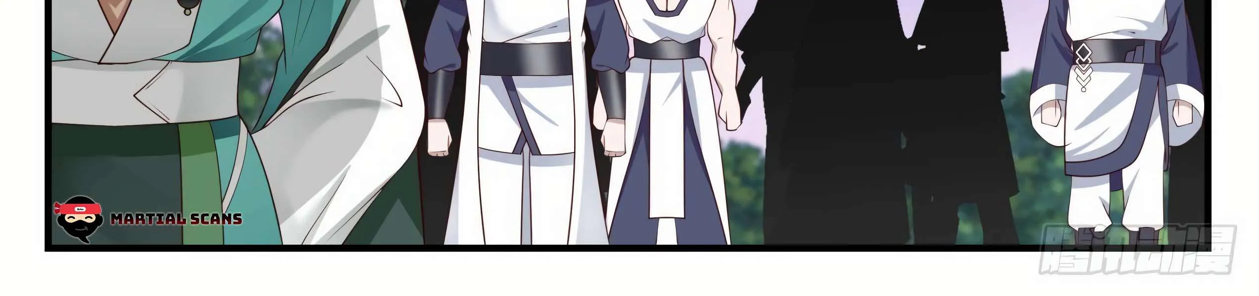Read Martial Peak chapter 873 image 7 on Lezhin