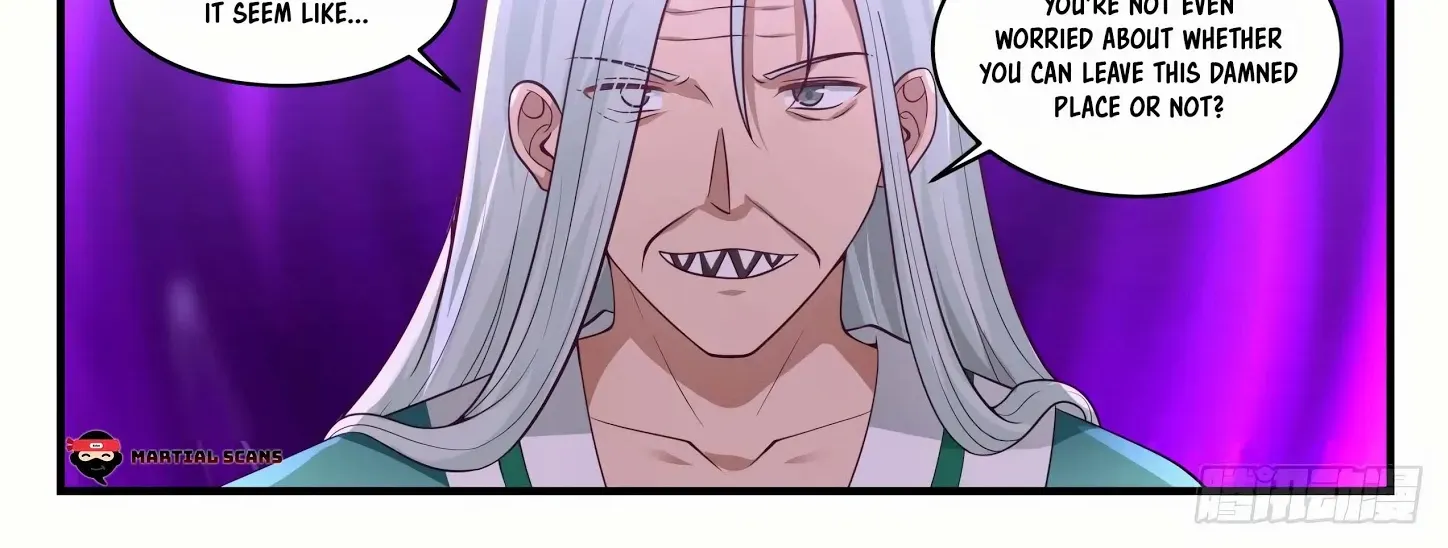 Read Martial Peak chapter 876 image 11 on Lezhin