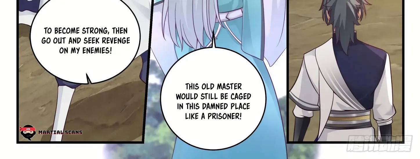 Read Martial Peak chapter 876 image 17 on Lezhin