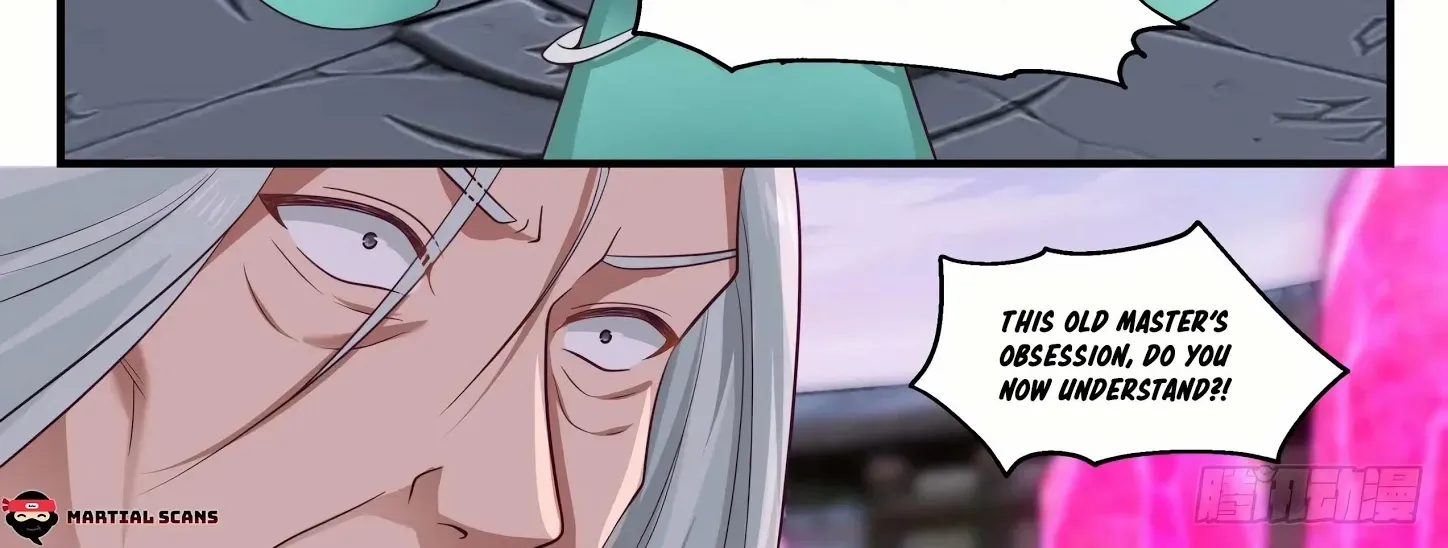 Read Martial Peak chapter 876 image 19 on Lezhin
